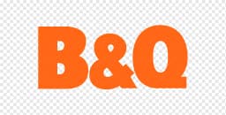 B&Q