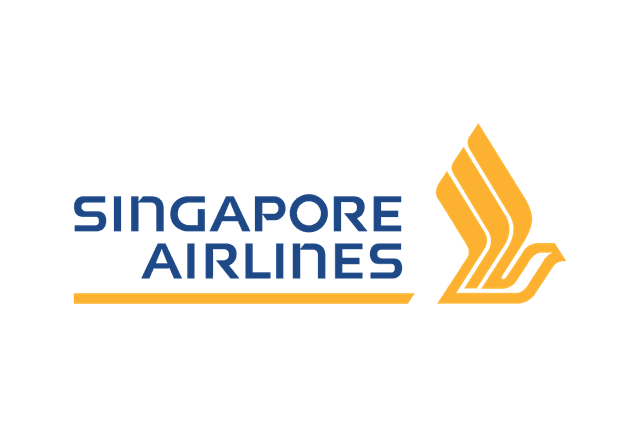 Singapore Airlines logo