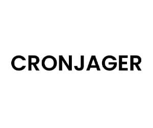 Cronjager logo