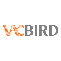 Vacbird logo