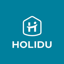 Holidu UK logo