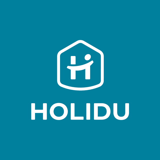 Holidu UK logo