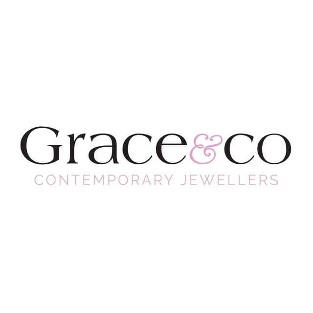 Grace & Co Jewellery logo