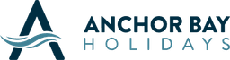 Anchor Bay Holidays logo