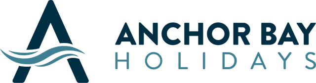 Anchor Bay Holidays logo