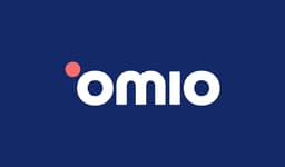 Omio logo