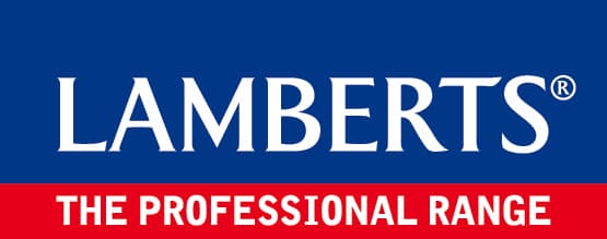 Lamberts Healthcare logo
