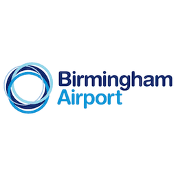 Birmingham Airport Parking logo