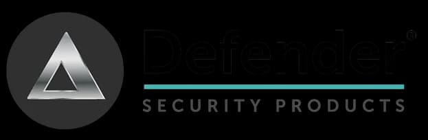 Defender Security Products logo