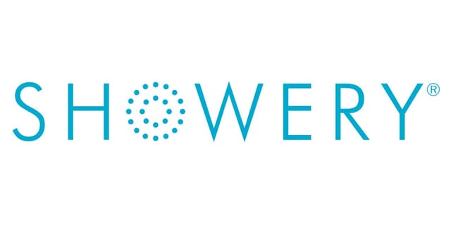 Showery logo