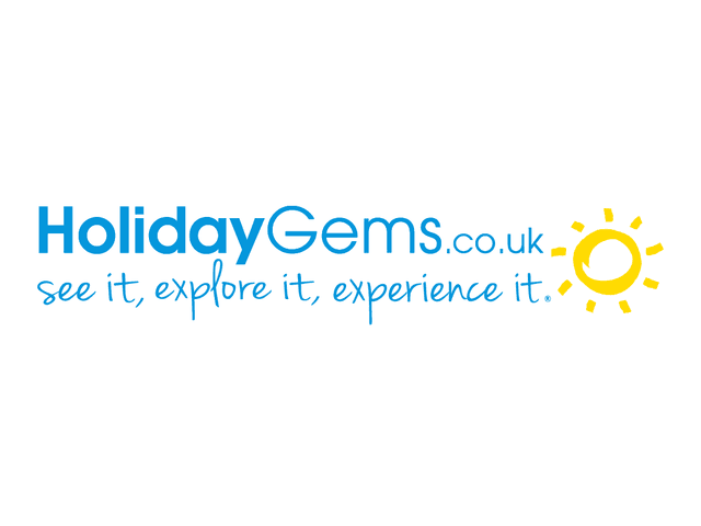 Holiday Gems logo