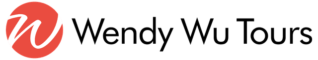 Wendy Wu Tours logo
