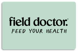 Field Doctor logo