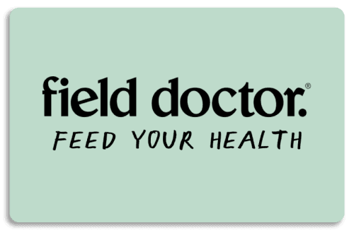 Field Doctor logo