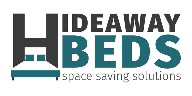 Hideaway Beds logo